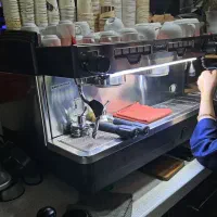 اسپرسو ساز  e98 فائما  یا ام۲۷ اولد