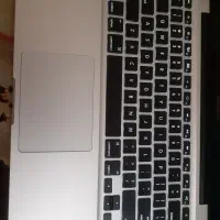 مک بوک پرو|رایانه همراه|بندر انزلی, آذربایجان|دیوار