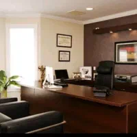 دو خانم منشی جهت دفتر اداری