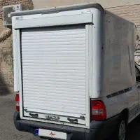 پراید وانت|خودرو سواری و وانت|کاشمر, |دیوار