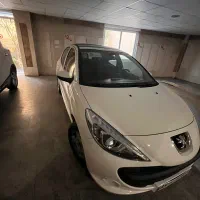 پژو ۲۰۷  اتوماتیک ارتقا یافته پاناروما مدل ۱۴۰۳|خودرو سواری و وانت|تهران, اقدسیه|دیوار