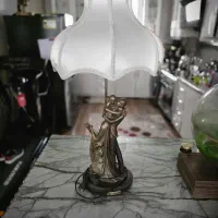 آباژور|چراغ خواب و آباژور|اصفهان, مصلی|دیوار