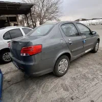 فروش خودرو رانا پلاس ارتقاء یافته|خودرو سواری و وانت|باقرشهر, |دیوار