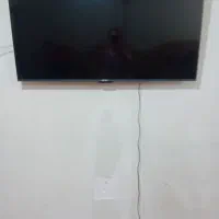 تلوزیون نیک سان ۵۰ اینچ