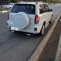 ایکس ۳۳ اتومات مدل ۱۳۹۵|خودرو سواری و وانت|گرگان, |دیوار