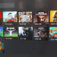 ایکسباکس یک ترا نو|کنسول، بازی ویدئویی و آنلاین|اراک, |دیوار