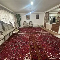 آپارتمان شخصی ساز/در خیابان صفا/۱۳۲متر۲خواب