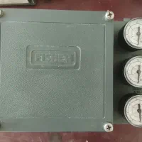 ابزار دقیق نو و کارکرده