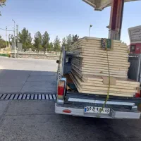 حمل بار وانت مزدا از شاهرود به سمنان|خدمات حمل و نقل|سمنان, |دیوار