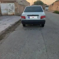 پراید مدل ۹۰|خودرو سواری و وانت|اهواز, ۲۰۰۰واحدی|دیوار