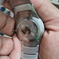 ساعت اسکاژن اصلی|ساعت|اهواز, کارون|دیوار
