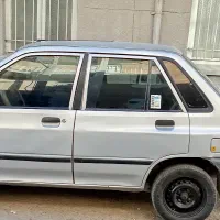 پراید|خودرو سواری و وانت|اسلام‌‌آباد غرب, |دیوار