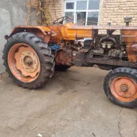 رومانی مدل ۶۲|خودرو سنگین|سراب, |دیوار