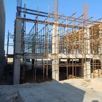 داربست فلزی آسمان|خدمات پیشه و مهارت|چابهار, |دیوار