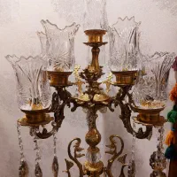 کنارسالنی برنز