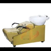صندلی سرشور آرایشگاه