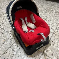 کریر پگ پرگو