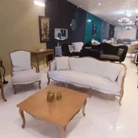 فروشنده حرفه ای مبلمان