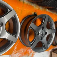 رینگ پنج پر اروند دور۱۴|قطعات یدکی و لوازم جانبی|ایرانشهر, |دیوار