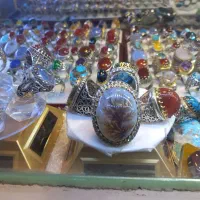 خرید نقره|جواهرات|مشهد, هفده شهریور|دیوار