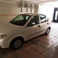 تیبا ۲ مدل۴۰۱|خودرو سواری و وانت|شهریار, شهرک وائین|دیوار