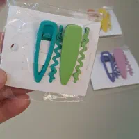 گیره مو و کش مو