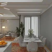دروس ۱۰۸ متر ۲ خواب / نوساز / ۲ پارکینگ / سند شخصی|فروش آپارتمان|تهران, دروس|دیوار
