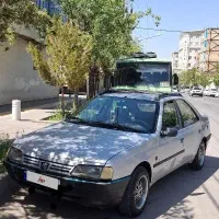 پژو 405|خودرو سواری و وانت|مشهد, انقلاب|دیوار