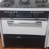 گاز طرح فر|اجاق گاز و لوازم برقی پختوپز|کوهدشت, |دیوار