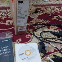 لپ تاپ لنوو Idea Pad 300|رایانه همراه|شهریار, شهرک امیریه|دیوار