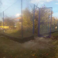 فنسکشیوتمامکارهایهباغهابااستاندادانجاممیشه|خدمات باغبانی و درختکاری|اهر, |دیوار