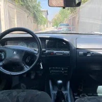 زانتیا مدل ۸۴ فوق تمیز و سالم