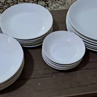 ظروف سرامیکی ۶ نفره