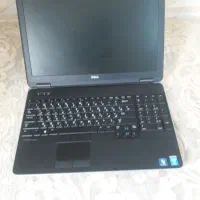 لبتاب دل امریکایی گرافیک دارssd i7