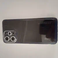 ردمی 12 رام 8