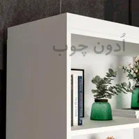 کتابخانه مدل مهناز|کتابخانه، شلف، قفسه‌های دیواری|تبریز, |دیوار