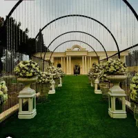 مهماندار و سرمهماندار تالار