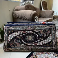 یک جفت پشتی نو نو اصلا استفاده نشده بدون ایراد