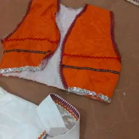 لباس محلی|لباس|مشهد, نوده|دیوار