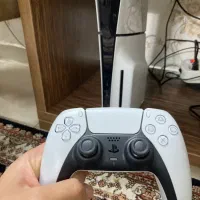 ps5 اسلیم دیسک خور اروپا