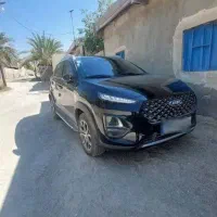 فروش خودرو x22promt|خودرو سواری و وانت|بندرعباس, |دیوار