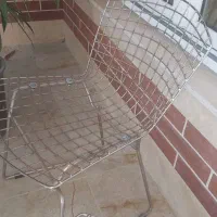 میز و صندلی