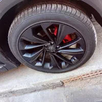 *فیدلیتی الیت۷نفره1404سفید/مشکی تحویل فوری|خودرو سواری و وانت|تهران, صادقیه|دیوار