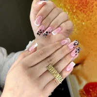 کاشت ناخن+کراتینه فقط۹۹۹ تومان، vipجنوب تهران|خدمات آرایشگری و زیبایی|تهران, خانی آباد نو شمالی|دیوار