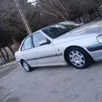 پارس مدل ۸۲