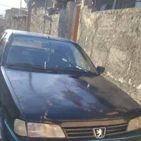 پژو روآ|خودرو سواری و وانت|بروجرد, |دیوار