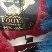 پالتو پشمی سایز ۴۰ نوو|لباس|شهریار, شهرک امیریه|دیوار