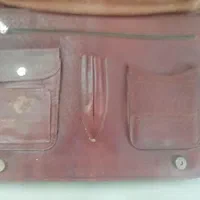 کیف چرمی مهندسی