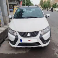 کوییک GXR تیپ L، مدل ۱۴۰۴|خودرو سواری و وانت|گنبد کاووس, |دیوار