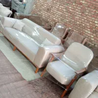 مبل مینیمال پارچه خارجی ترند روز|حراج|میاندوآب, |دیوار